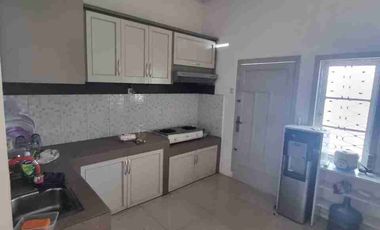Rumah yang Indah dengan segala Fasilitasnya.