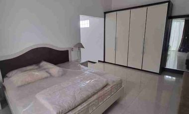 Rumah yang Indah dengan segala Fasilitasnya.