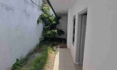 Rumah yang Indah dengan segala Fasilitasnya.