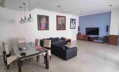 Rumah yang Indah dengan segala Fasilitasnya.