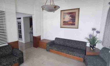 Rumah yang Indah dengan segala Fasilitasnya.
