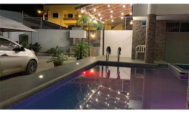 Casa de Venta en Crucita Portoviejo Manabi