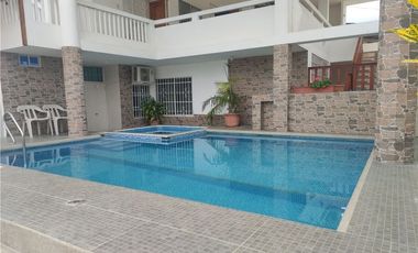 Casa de Venta en Crucita Portoviejo Manabi