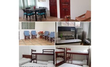 Casa de Venta en Crucita Portoviejo Manabi