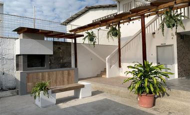 Casa de Venta en Crucita Portoviejo Manabi