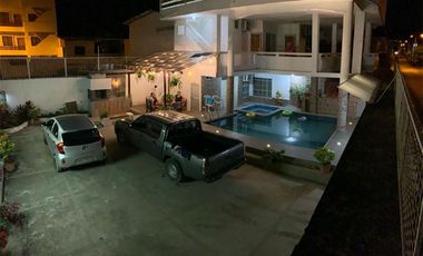 Casa de Venta en Crucita Portoviejo Manabi