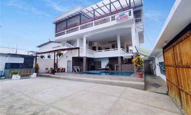 Casa de Venta en Crucita Portoviejo Manabi