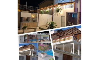 Casa de Venta en Crucita Portoviejo Manabi