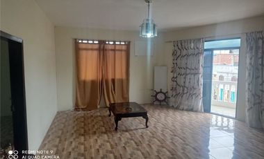 Edificio Rentero en Venta en Manta Zona Norte