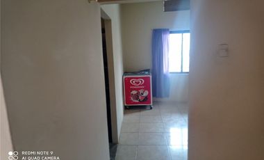 Edificio Rentero en Venta en Manta Zona Norte
