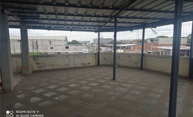 Edificio Rentero en Venta en Manta Zona Norte