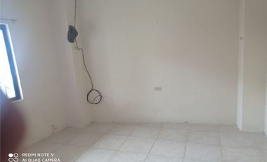 Edificio Rentero en Venta en Manta Zona Norte