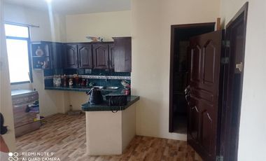 Edificio Rentero en Venta en Manta Zona Norte