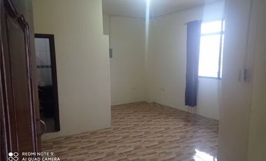 Edificio Rentero en Venta en Manta Zona Norte