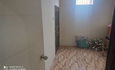 Edificio Rentero en Venta en Manta Zona Norte