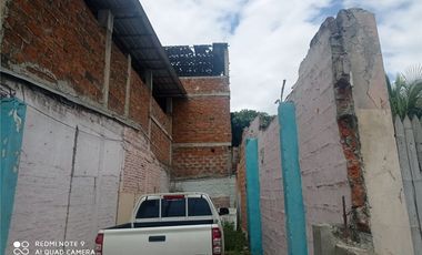 Venta de Casa en Manta Zona Norte Manabi
