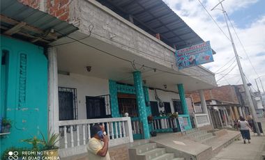 Venta de Casa en Manta Zona Norte Manabi