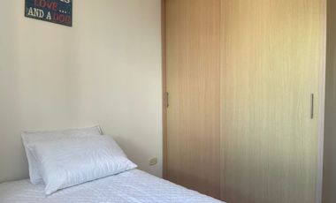 Apartamento Amoblado  en Arriendo en Loma de san jose, Sabaneta Antioquia