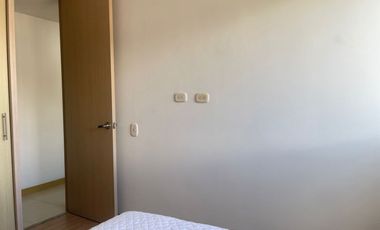 Apartamento Amoblado  en Arriendo en Loma de san jose, Sabaneta Antioquia