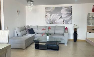 Apartamento Amoblado  en Arriendo en Loma de san jose, Sabaneta Antioquia