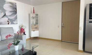 Apartamento Amoblado  en Arriendo en Loma de san jose, Sabaneta Antioquia