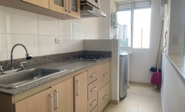Apartamento Amoblado  en Arriendo en Loma de san jose, Sabaneta Antioquia