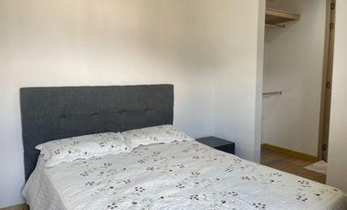 Apartamento Amoblado  en Arriendo en Loma de san jose, Sabaneta Antioquia