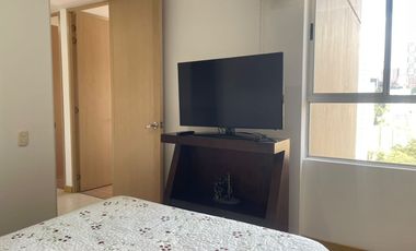 Apartamento Amoblado  en Arriendo en Loma de san jose, Sabaneta Antioquia
