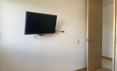 Apartamento Amoblado  en Arriendo en Loma de san jose, Sabaneta Antioquia