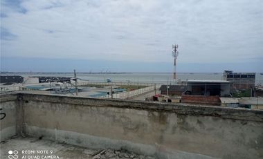Edificio de Venta en Manta Zona Norte Manabi