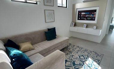 Alquiler Casa de Estreno Costa Nova Samborondon