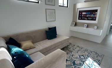 Alquiler Casa de Estreno Costa Nova Samborondon