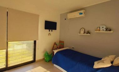 Casa en Faro Del Leyes - Arroyo Leyes, 2 Dorm, Cochera Doble, Galeria