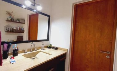 Casa en Faro Del Leyes - Arroyo Leyes, 2 Dorm, Cochera Doble, Galeria