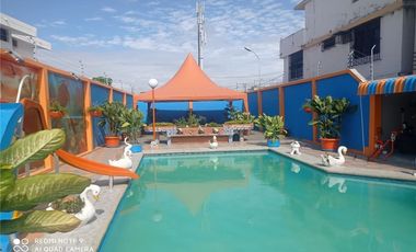 Casa de Venta en Manta Zona Norte Manabi