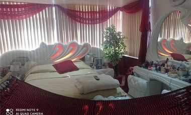 Casa de Venta en Manta Zona Norte Manabi