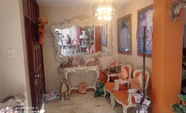 Casa de Venta en Manta Zona Norte Manabi