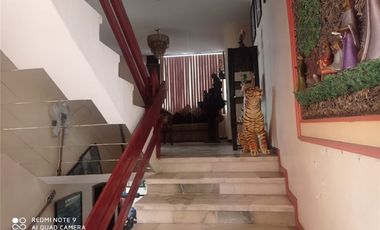 Casa de Venta en Manta Zona Norte Manabi