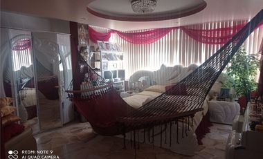 Casa de Venta en Manta Zona Norte Manabi