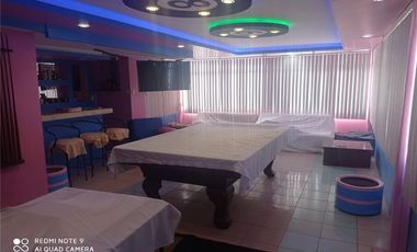 Casa de Venta en Manta Zona Norte Manabi