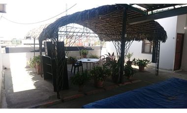 Hostal de Venta en Zona Norte de Manta