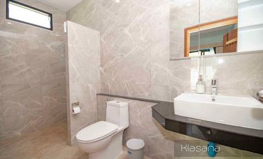 Fantastic Two-Bedroom Villa with Upgraded 7m Salt Pool.