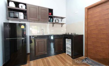 Fantastic Two-Bedroom Villa with Upgraded 7m Salt Pool.