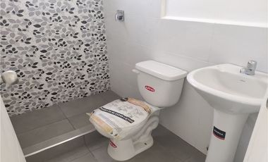 Venta de Casa en Urbanizacion Portoviejo