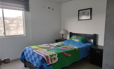 Venta de Casa en Urbanizacion Portoviejo