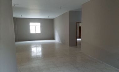 Departamento en Alquiler en Manta Zona Céntrico