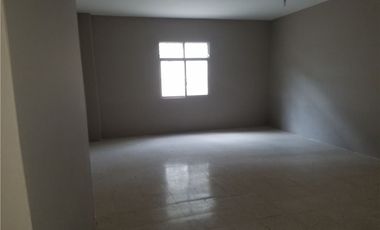 Departamento en Alquiler en Manta Zona Céntrico