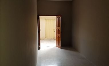 Departamento en Alquiler en Manta Zona Céntrico