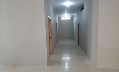 Departamento en Alquiler en Manta Zona Céntrico