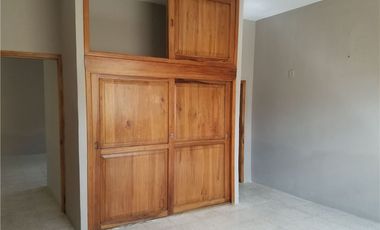 Departamento en Alquiler en Manta Zona Céntrico